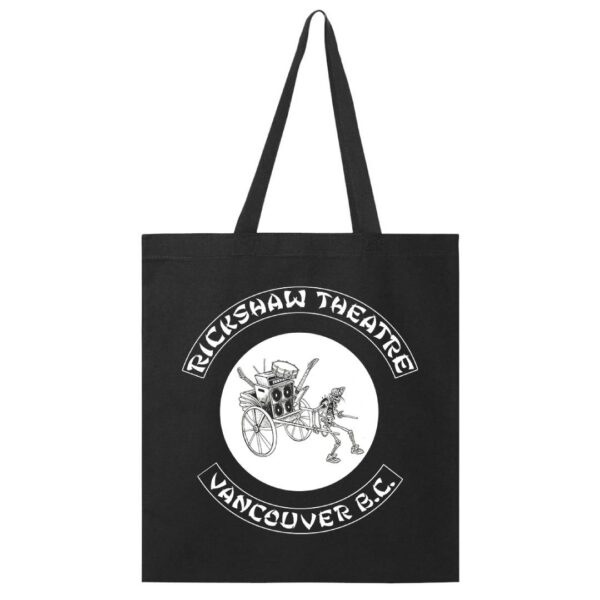 Tote Bag Design