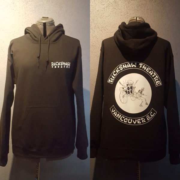 Pullover Hoodie