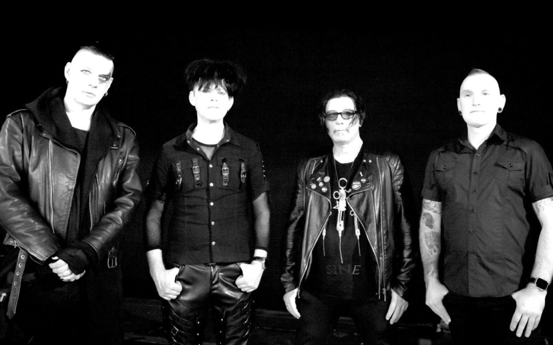 Clan of Xymox