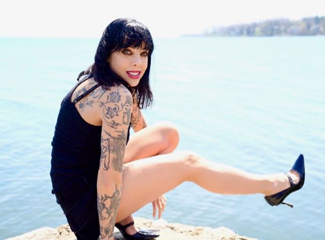 Bif Naked