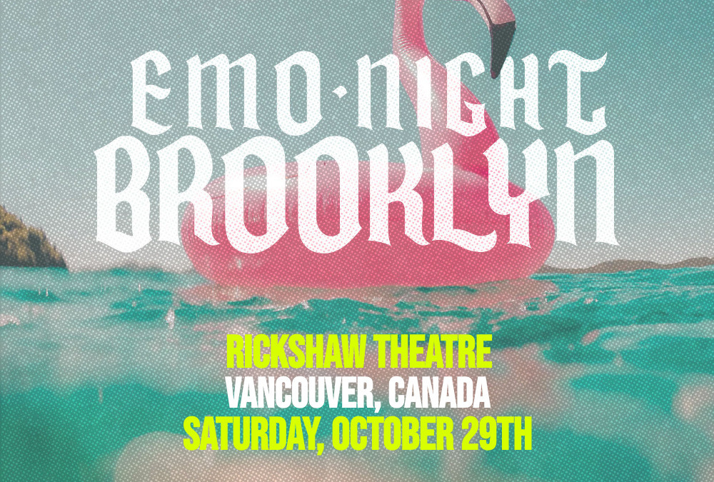 Emo Night Brooklyn