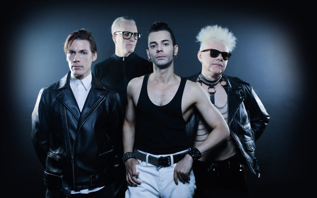 Strangelove: The Depeche Mode Experience