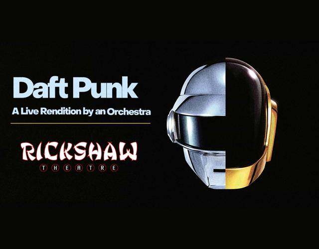 Daft Punk Orchestra