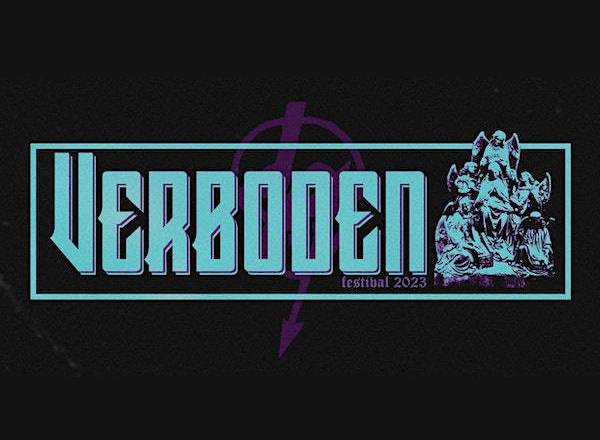 Verboden 2023 – Sunday – Zanias