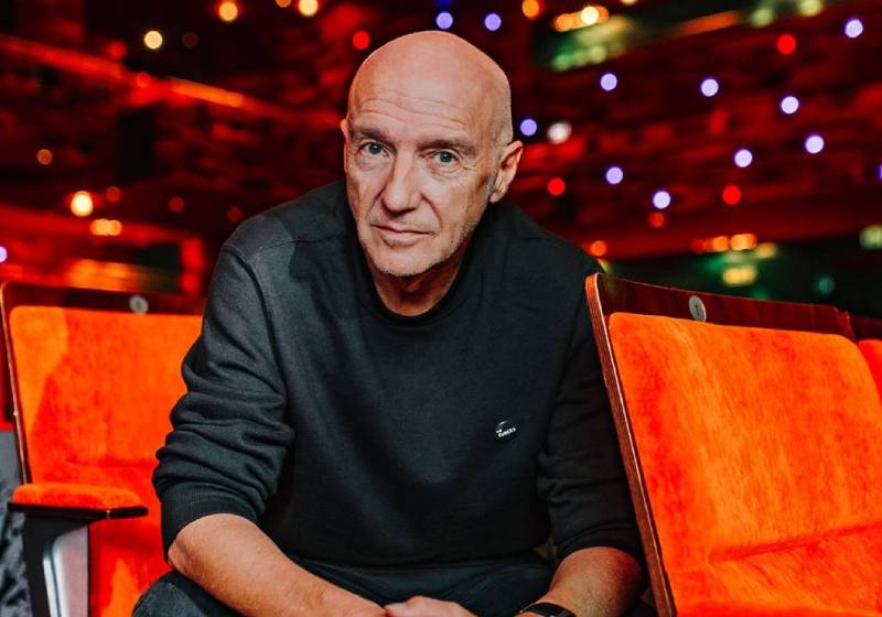 Midge Ure