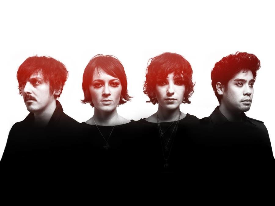 Ladytron