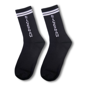 Rickshaw Socks