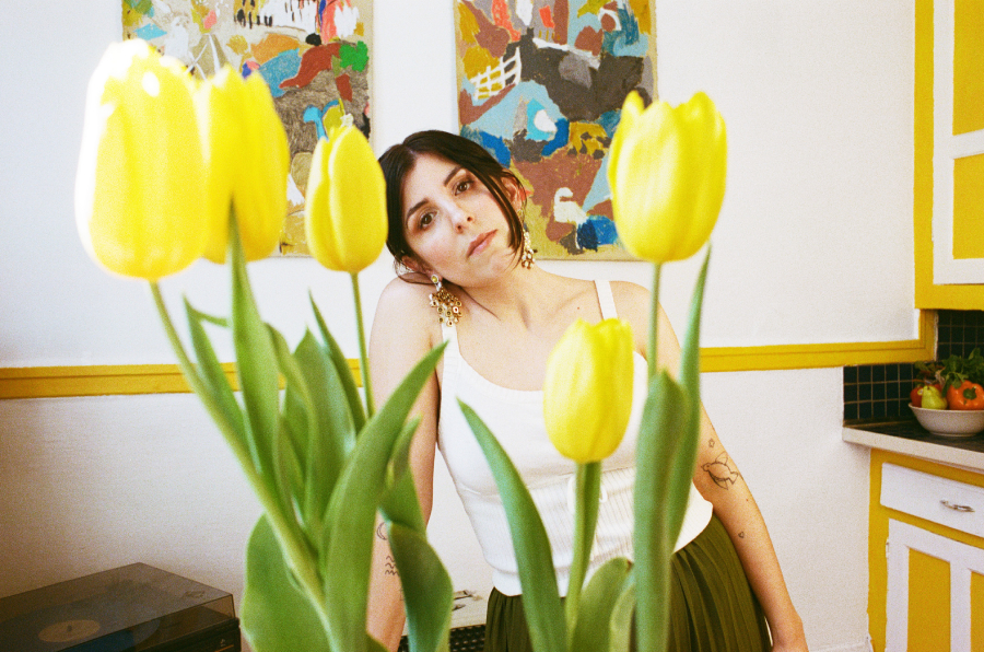 Singer Songwriter | The Rickshaw Theatre