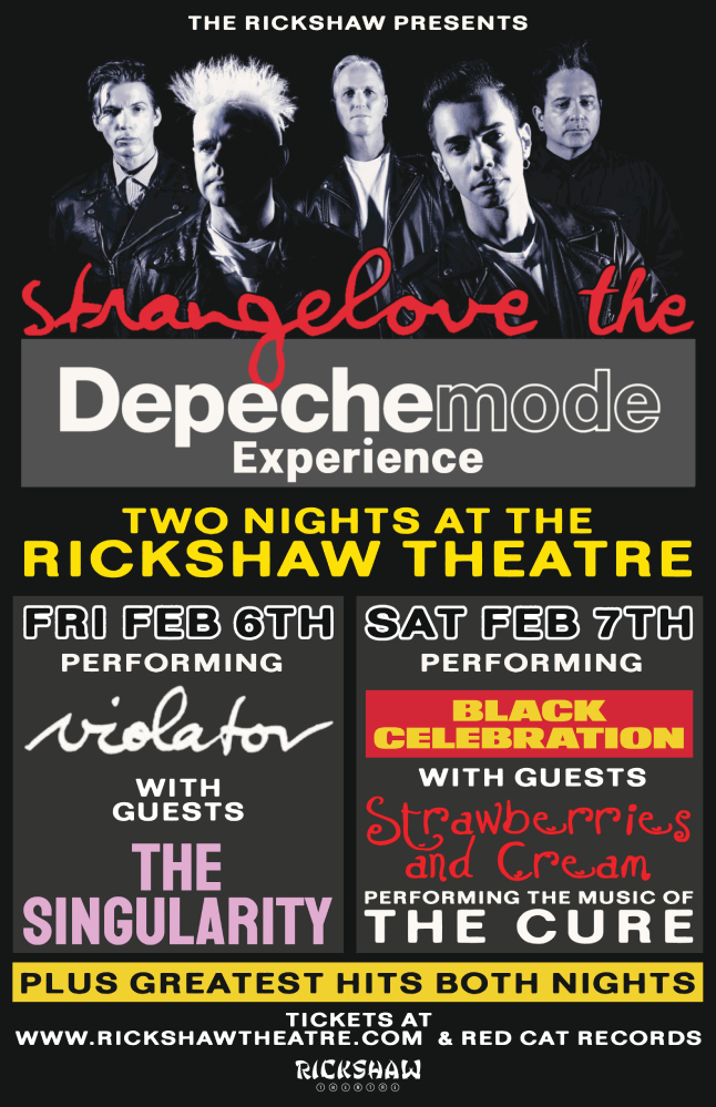 Stranfelove Poster
